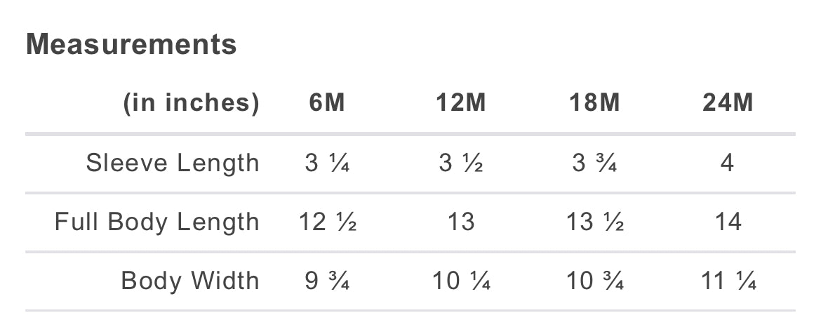 Custom Printed Infant Rabbit Skins Jersey T-Shirt