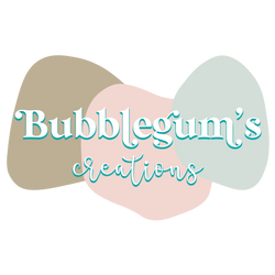 Bubblegum's Creations 