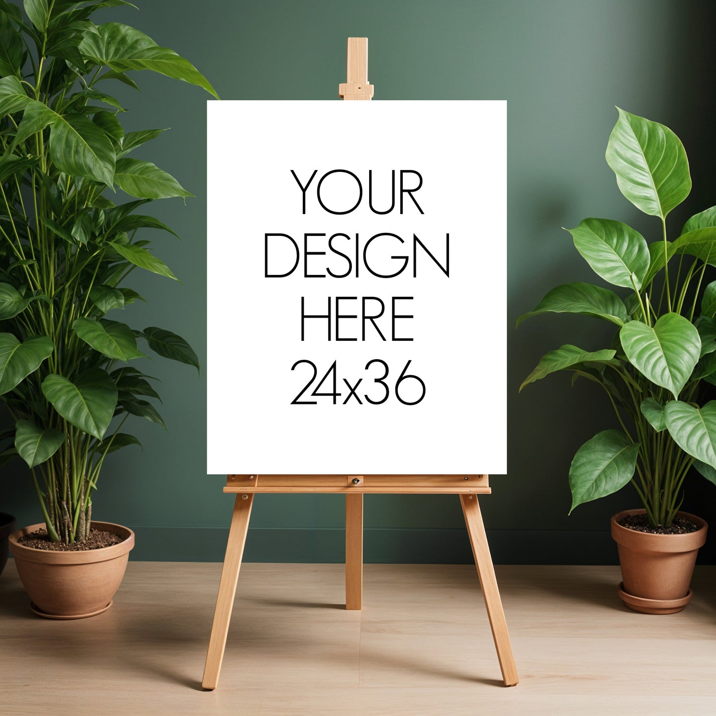 Foam Board 24x36