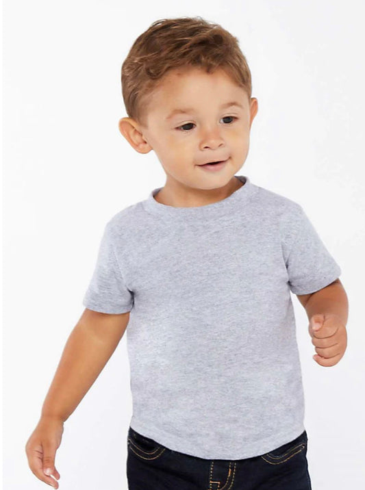 Custom Printed Infant Rabbit Skins Jersey T-Shirt